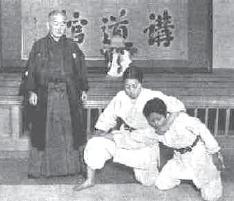 V vrhunskem športu, kar judo danes tudi je, je postal profesionalizem vsakdanja nuja, moderne metode treniranja pa conditio sine qua non za doseganje vidnejših rezultatov.