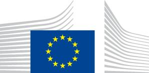 EVROPSKA KOMISIJA GENERALNI DIREKTORAT ZA OBDAVČENJE IN CARINSKO UNIJO Bruselj, 10. decembra 2020 REV3 nadomešča obvestilo (REV2) z dne 16.