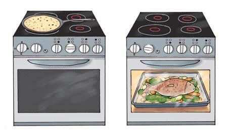 Pečenje Pečenje je toplotni postopek, pri katerem živilo pečemo na manjši količini maščobe.