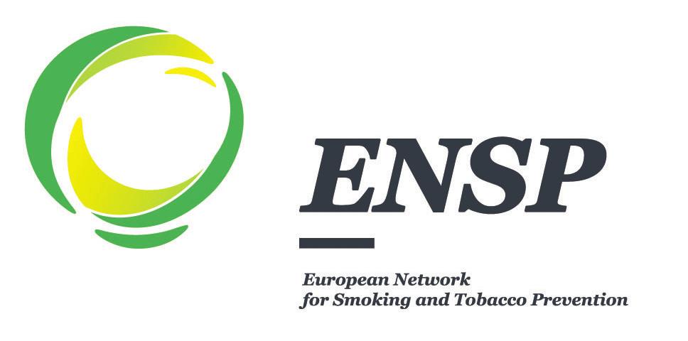 SMERNICE ZA ZDRAVLJENJE ZASVOJENOSTI Z NIKOTINOM Evropska mreža za preprečevanje kajenja in zasvojenosti z nikotinom (ENSP)