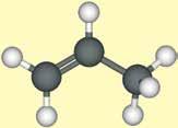 1 DRUŽINA GLJIKVDIKV S PLIMERI 1.7 Spoznajmo alkene Kaj je značilno za alkene? Alkeni so nenasičeni ogljikovodiki Alkeni so ogljikovodiki, torej so v njihovih molekulah le ogljikovi in vodikovi atomi.