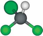 gljikova atoma se med seboj lahko povežeta s trojno vezjo. Takšna spojina je npr. etin 2 2. gljikovi atomi se med seboj lahko povežejo tudi v obroče. Vse štiri prikazane spojine so ogljikovodiki.