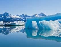Višje temperature Močna neurja Tanjša snežna odeja Krčenje ledenega morja Naraščanje kislosti oceanov Več suše Spreminjajoči vzorci
