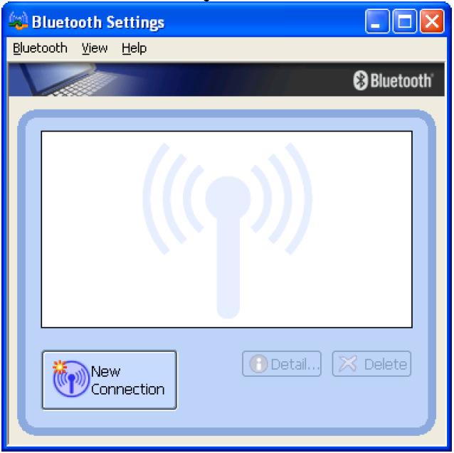 Bluetooth naprave morajo biti združene med seboj preden jih prvič želite povezati. Združene naprave ostanejo združene tudi če: 1. Je ena od naprav izključena. 2.