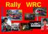 Loeb Gronholm Rally WRC 1