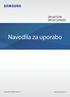 SM-J415FN SM-J415FN/DS Navodila za uporabo Slovenian. 09/2018. Rev.1.0