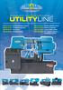 2012 DoALL_Utility Line brochure_SLO.indd