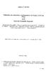 Zadeva T-317/02 Fédération des industries condimentaires de France (FICF) in drugi proti Komisiji Evropskih skupnosti Skupna trgovinska politika - Sve
