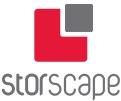 Primer #2 STORSCAPE solution for Cloud Storage StorScape is a white label intelligent cloud storage client technology from the ComTrade (ex.