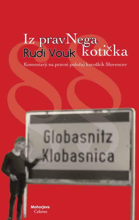 Tudi glede slovenskega uradnega jezika na Koroškem je dosegel zgodovinske uspehe.