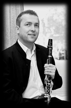 Poletni glasbeni tečaj za klarinet - 30. junij do 6. julij 2013 Mentor: prof.