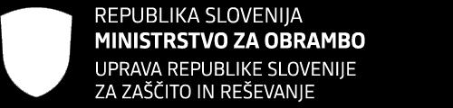 2014 Boštjan Breznikar Vodja Izpostave Obravnaval / Odobril Štab CZ za Zasavje / Poveljnik CZ za Zasavje 16.11.