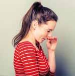 Hitra diagnoza Creutzfeldt-Jakobove bolezni (CJB) Italijanski znanstveniki so odkrili hiter diagnostični test za zgodnje odkrivanje CJB s testom brisa nosne sluznice in likvorja.