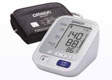 Kot zanimivost omenimo, da je v začetku decembra OMRON healthcare objavil podatek, da je bilo globalno prodanih že 200 milijonov njihovih merilnikov krvnega tlaka.