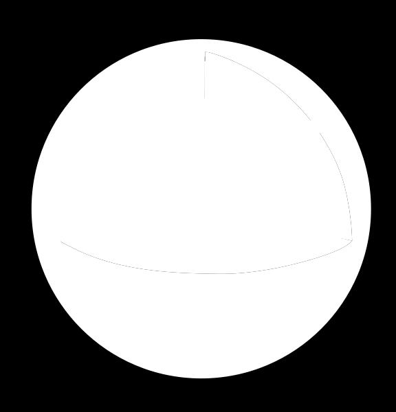 Medtem ko je gostota Zemlje, posebno v jedru, v veliki meri posledica težnostnega pritiska, je Merkur precej manjši in njegova notranjost ni tako stisnjena.