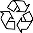 Naredite korak v zeleno z ogledom spletne strani www.ozavescen.si in si pridobite podrobnejše informacije o recikliranju odpadnih aparatov, naprav, baterij, akumulatorjev in ostalih odpadkov.