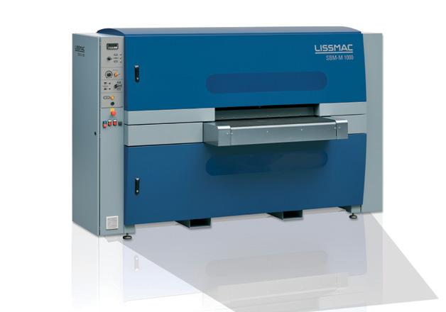 izdelka. Lissmacov inovativni sistem za posnemanje robov laserskega razreza postavlja visoke standarde pri obdelavi kovin.