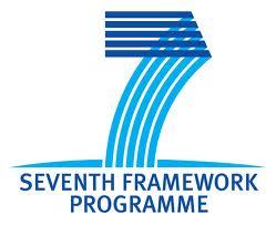 Slovenija in udeležba v FP7-SECURITY Slovenski partnerji navzoči v 130 predlogih projektov V obdobju med 2007 2013 sodeluje 20 slovenskih partnerjev pri 20