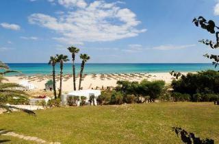 ) Skupna ocena: 5/5 Tunizija - Hammamet/Hammamet klima wifi na plaži ali v bližini plaže bazen športne aktivnosti wellness parkirišče družini prijazno Priporočamo: 100% od 1162.