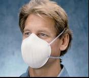 1. FILTERNE NAPRAVE a) respiratorji imajo filter v obliki