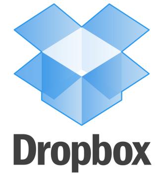 Dropbox je bil osnovan s strani dveh študentov univerze MIT (Massachusetts Institute of Technology), Drewa Houstona ter Arasha Ferdowsija.