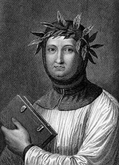 Lirika Glavni predstavniki so: Francesco Petrarca, W.