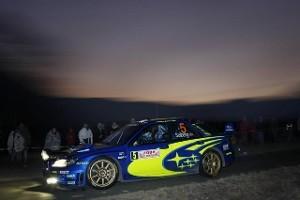 Subaru Ekipa nastaljena: Banbury, England Ekipa ustanovljena: 1989 Dirkajo z: Subaru impreza WRC 2007