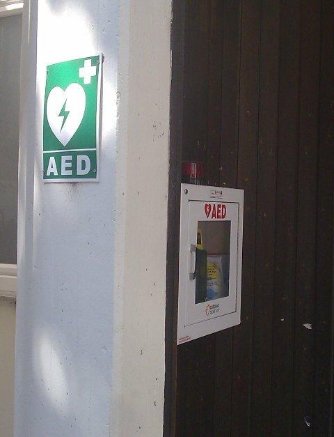 6. AED Radlje ob Dravi Slika