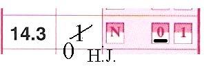 4 N121-571-3-2 ali se vsota točk vseh nalog ujema z vsoto označenih polj za doseženo 1 točko, ali se vsota točk nalog na