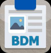 BDM Business Document Management ZERO PAPER - vodenje in prikazovanje dokumentov v digitalni obliki.
