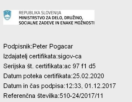 člena Zakona o Vladi Republike Slovenije (Uradni list RS, št. 24/05 uradno prečiščeno besedilo, 109/08, 38/10 ZUKN, 8/12, 21/13, 47/13 ZDU-1G in 65/14) ter 70.