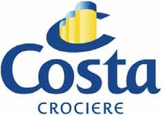 Organizator križarjenj in ladjar je Costa Crociere S.p.a. Posrednik križarjenj Costa Crociere za Slovenijo je Kompas d.d. PE Portorož, Obala 41, 6320 Portorož telefon: 05 6178 000 portoroz@kompas.