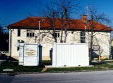 širina: 46º33'33'' Slika 4: Meteorološka postaja v Mariboru (ARSO, 