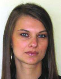 Katja Crnogaj Katja Crnogaj, mag. se je rodila 21. oktobra 1983 v Celju. Leta 2006 je z odliko diplomirala in leta 2008 magistrirala na Ekonomsko-poslovni fakulteti.
