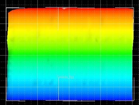 52 Hostnik, A. 2013. Analiza postopkov obdelave podatkov terestričnega laserskega skeniranja v programu RiSCAN PRO.