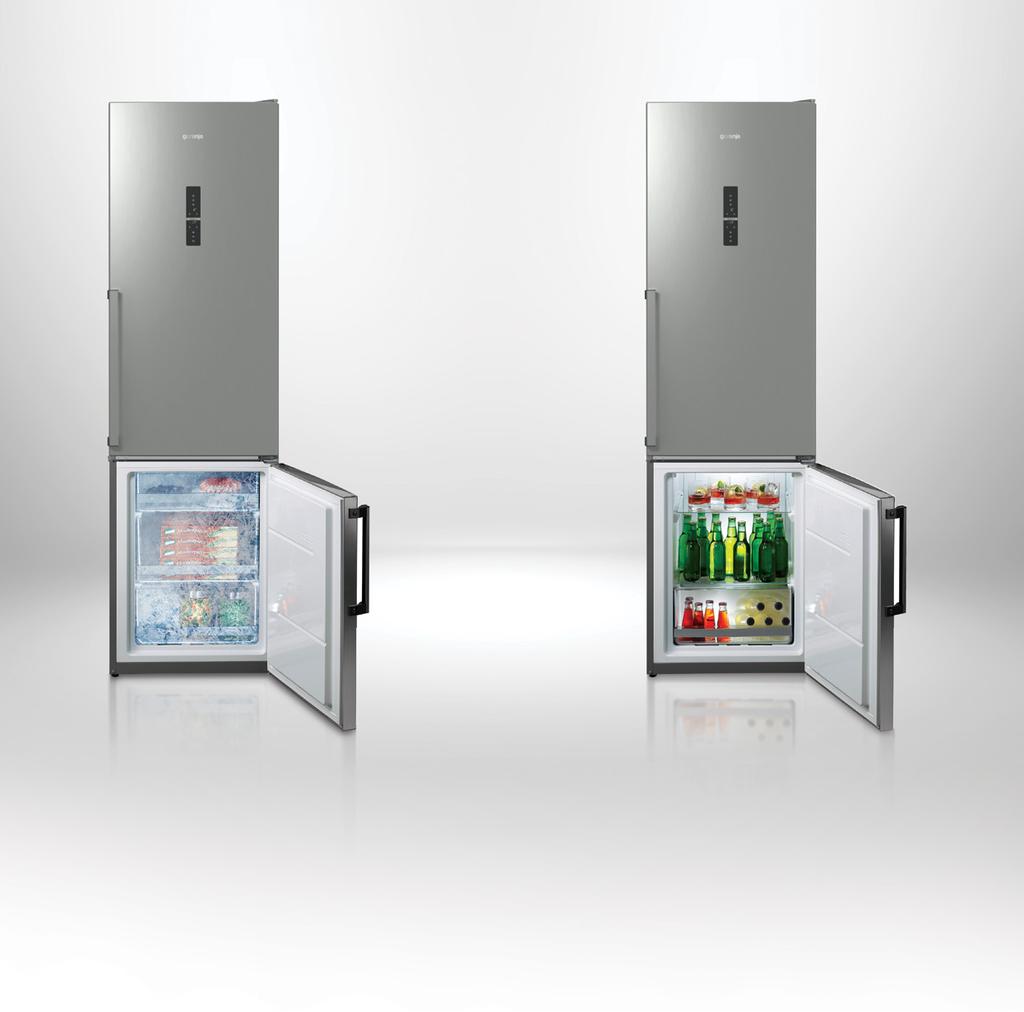 hladilnika - in to je ustrezna klima v notranjosti, čim bolj naravna.