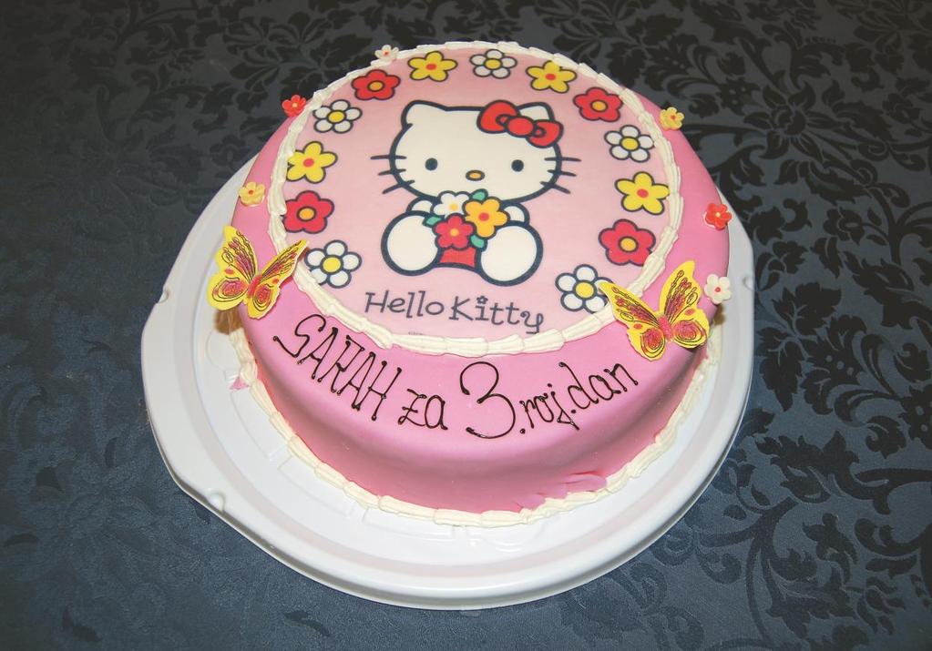 Hello Kitty 14-16 kosov