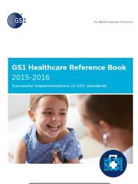 Primeri dobre prakse Vir: GS1 Healthcare Reference Books (2009/10, 2010/11 2017/2018) http://www.gs1.