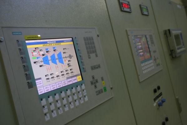 Termoelektrarna Toplarna Ljubljana (TE-TOL) je največja soproizvodnja toplotne in električne energije v Sloveniji.