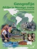 Senegačnik: GEOGRAFIJA AFRIKE IN NOVEGA SVETA, učbenik za geografijo v 8.