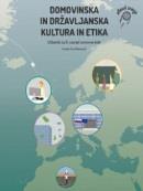 Klemenčič: DOMOVINSKA IN DRŽAVLJANSKA KULTURE IN ETIKA 8, učbenik, NOVO 2018,