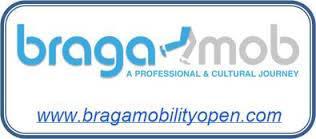 Erasmus+ v Bragi na Portugalskem Slogan ustanove Braga Mob:»Welcome to Your Professional & Cultural Journey«v celoti povzema to, kar smo Marija Lekše, Andreja Potrč Petrovič in Jerca Božič Kranjec