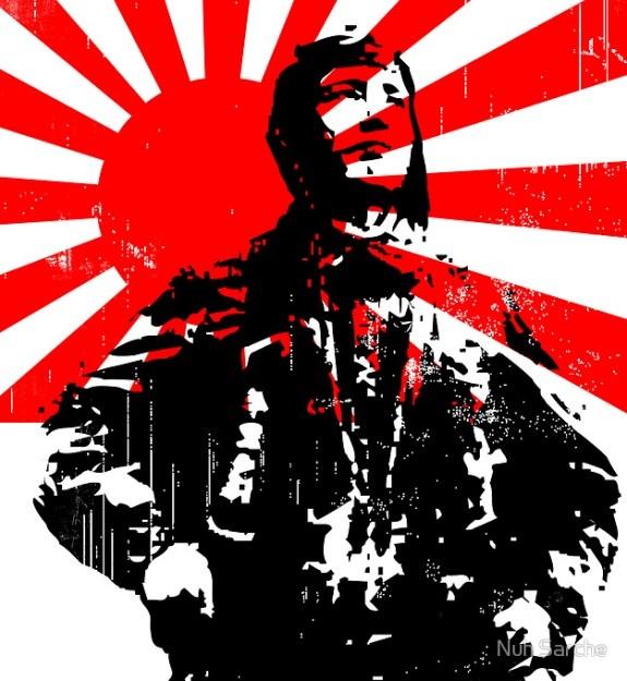 Kamikaze Kamikaze je japonski bog vetra Pomeni tudi božji veter Bili so japonski samomorilni piloti letal, podmornic