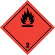 14.2. Pravilno odpremno ime ZN AEROSOLI IMDG ime: AEROSOLS 14.3. Razredi nevarnosti prevoza 2 14.4. Skupina embalaže ni relevantno 14.5. Nevarnosti za okolje NE 14.6.
