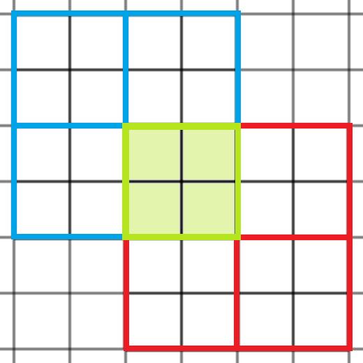 Poglavje 4 Sudoku uganke poljubnih oblik Ker je uganka sudoku že sama po sebi problem popolnega pokritja, je sudoku uganka poljubne oblike rešljiva na enak način, le da je treba bolje razmisliti o