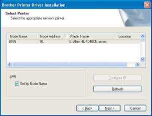 Če tiskalnika ne želite nastaviti kot privzetega, počistite potrditveno polje Set as Default Printer.