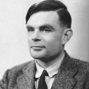 Alan Turing Računski problemi