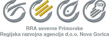 a Gorica 441/2013-1419 avtor: RRA SEVERNE PRIMORSKE d.o.o. Nova Gorica Trg Edvarda