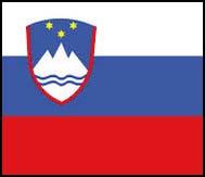 Ritmika Novi Sad Slovenija / Slovenia
