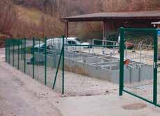 706,24 Oggetto dell investimento: Costruzione del nuovo impianto di depurazione nell insediamento di Avče, Comune di Kanal ob Soči, ricostruzione della canalizzazione